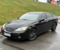 Чорний Лексус ЕС, об'ємом двигуна 3.46 л та пробігом 240 тис. км за 8400 $, фото 13 на Automoto.ua
