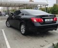 Черный Лексус ЕС, объемом двигателя 3.46 л и пробегом 293 тыс. км за 7950 $, фото 25 на Automoto.ua