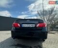 Черный Лексус ЕС, объемом двигателя 3.46 л и пробегом 280 тыс. км за 7300 $, фото 4 на Automoto.ua