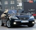 Чорний Лексус ЕС, об'ємом двигуна 3.46 л та пробігом 180 тис. км за 7999 $, фото 12 на Automoto.ua