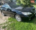 Чорний Лексус ЕС, об'ємом двигуна 3.5 л та пробігом 182 тис. км за 7950 $, фото 3 на Automoto.ua