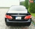 Чорний Лексус ЕС, об'ємом двигуна 3.5 л та пробігом 300 тис. км за 8200 $, фото 1 на Automoto.ua