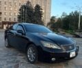 Чорний Лексус ЕС, об'ємом двигуна 3.5 л та пробігом 310 тис. км за 7999 $, фото 12 на Automoto.ua