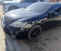 Черный Лексус ЕС, объемом двигателя 3.46 л и пробегом 300 тыс. км за 9750 $, фото 3 на Automoto.ua