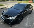 Чорний Лексус ЕС, об'ємом двигуна 3.5 л та пробігом 200 тис. км за 9900 $, фото 6 на Automoto.ua