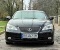 Чорний Лексус ЕС, об'ємом двигуна 3.5 л та пробігом 222 тис. км за 9900 $, фото 2 на Automoto.ua