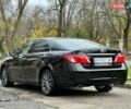Чорний Лексус ЕС, об'ємом двигуна 3.46 л та пробігом 222 тис. км за 9900 $, фото 6 на Automoto.ua
