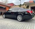 Чорний Лексус ЕС, об'ємом двигуна 3.46 л та пробігом 315 тис. км за 12800 $, фото 5 на Automoto.ua