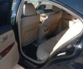 Чорний Лексус ЕС, об'ємом двигуна 3.46 л та пробігом 366 тис. км за 8500 $, фото 11 на Automoto.ua