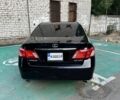 Черный Лексус ЕС, объемом двигателя 3.5 л и пробегом 218 тыс. км за 8700 $, фото 3 на Automoto.ua