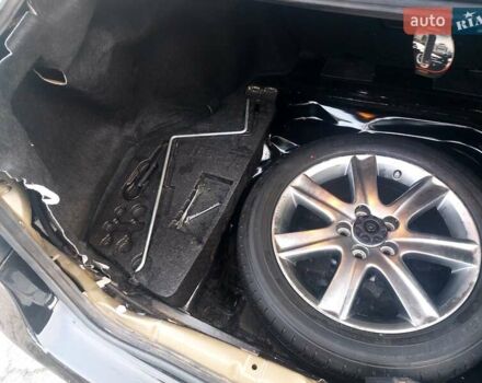 Чорний Лексус ЕС, об'ємом двигуна 3.46 л та пробігом 210 тис. км за 5990 $, фото 51 на Automoto.ua