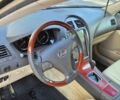Чорний Лексус ЕС, об'ємом двигуна 3.5 л та пробігом 205 тис. км за 7500 $, фото 11 на Automoto.ua