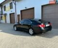 Чорний Лексус ЕС, об'ємом двигуна 3.46 л та пробігом 238 тис. км за 7899 $, фото 4 на Automoto.ua