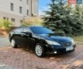 Чорний Лексус ЕС, об'ємом двигуна 3.46 л та пробігом 240 тис. км за 8500 $, фото 6 на Automoto.ua