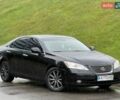 Чорний Лексус ЕС, об'ємом двигуна 3.46 л та пробігом 240 тис. км за 8400 $, фото 11 на Automoto.ua