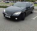 Чорний Лексус ЕС, об'ємом двигуна 3.5 л та пробігом 293 тис. км за 7999 $, фото 21 на Automoto.ua