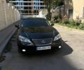 Черный Лексус ЕС, объемом двигателя 3.46 л и пробегом 162 тыс. км за 10500 $, фото 1 на Automoto.ua