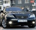 Чорний Лексус ЕС, об'ємом двигуна 3.46 л та пробігом 180 тис. км за 7999 $, фото 13 на Automoto.ua