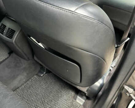 Черный Лексус ЕС, объемом двигателя 3.5 л и пробегом 300 тыс. км за 11000 $, фото 8 на Automoto.ua