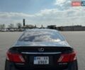 Чорний Лексус ЕС, об'ємом двигуна 3.46 л та пробігом 271 тис. км за 8500 $, фото 2 на Automoto.ua