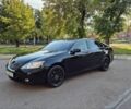 Чорний Лексус ЕС, об'ємом двигуна 3.5 л та пробігом 205 тис. км за 7500 $, фото 4 на Automoto.ua