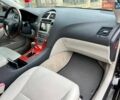 Чорний Лексус ЕС, об'ємом двигуна 3.46 л та пробігом 222 тис. км за 9900 $, фото 17 на Automoto.ua