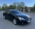 Черный Лексус ЕС, объемом двигателя 0 л и пробегом 174 тыс. км за 9700 $, фото 1 на Automoto.ua