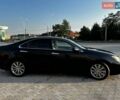 Черный Лексус ЕС, объемом двигателя 3.46 л и пробегом 195 тыс. км за 13500 $, фото 3 на Automoto.ua
