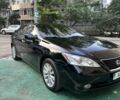 Черный Лексус ЕС, объемом двигателя 3.5 л и пробегом 218 тыс. км за 8700 $, фото 1 на Automoto.ua
