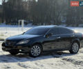 Чорний Лексус ЕС, об'ємом двигуна 3.5 л та пробігом 340 тис. км за 7150 $, фото 1 на Automoto.ua