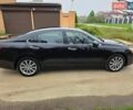 Черный Лексус ЕС, объемом двигателя 3.46 л и пробегом 138 тыс. км за 10600 $, фото 2 на Automoto.ua