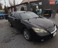 Черный Лексус ЕС, объемом двигателя 3.46 л и пробегом 290 тыс. км за 8500 $, фото 7 на Automoto.ua