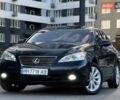 Чорний Лексус ЕС, об'ємом двигуна 3.46 л та пробігом 180 тис. км за 7999 $, фото 9 на Automoto.ua