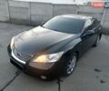 Чорний Лексус ЕС, об'ємом двигуна 3.46 л та пробігом 210 тис. км за 5990 $, фото 18 на Automoto.ua