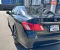 Черный Лексус ЕС, объемом двигателя 3.46 л и пробегом 270 тыс. км за 7900 $, фото 5 на Automoto.ua