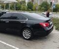 Черный Лексус ЕС, объемом двигателя 3.46 л и пробегом 293 тыс. км за 7950 $, фото 23 на Automoto.ua