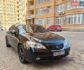 Черный Лексус ЕС, объемом двигателя 3.46 л и пробегом 235 тыс. км за 10500 $, фото 1 на Automoto.ua