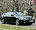 Чорний Лексус ЕС, об'ємом двигуна 3.46 л та пробігом 222 тис. км за 9900 $, фото 4 на Automoto.ua
