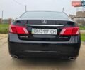 Черный Лексус ЕС, объемом двигателя 3.46 л и пробегом 138 тыс. км за 10600 $, фото 4 на Automoto.ua