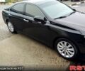Чорний Лексус ЕС, об'ємом двигуна 3.5 л та пробігом 221 тис. км за 8700 $, фото 1 на Automoto.ua