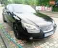 Чорний Лексус ЕС, об'ємом двигуна 3.5 л та пробігом 300 тис. км за 8200 $, фото 6 на Automoto.ua