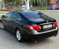 Черный Лексус ЕС, объемом двигателя 3.46 л и пробегом 239 тыс. км за 7999 $, фото 1 на Automoto.ua