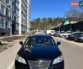 Черный Лексус ЕС, объемом двигателя 3.46 л и пробегом 270 тыс. км за 7900 $, фото 1 на Automoto.ua