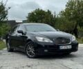 Черный Лексус ЕС, объемом двигателя 3.46 л и пробегом 321 тыс. км за 9850 $, фото 17 на Automoto.ua