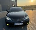 Чорний Лексус ЕС, об'ємом двигуна 3.4 л та пробігом 277 тис. км за 9999 $, фото 6 на Automoto.ua