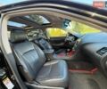 Чорний Лексус ЕС, об'ємом двигуна 3.46 л та пробігом 240 тис. км за 8500 $, фото 34 на Automoto.ua