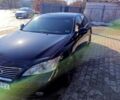 Чорний Лексус ЕС, об'ємом двигуна 3.5 л та пробігом 304 тис. км за 9500 $, фото 2 на Automoto.ua