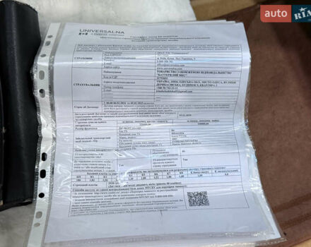 Чорний Лексус ЕС, об'ємом двигуна 3.46 л та пробігом 89 тис. км за 11999 $, фото 17 на Automoto.ua