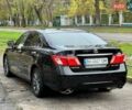 Чорний Лексус ЕС, об'ємом двигуна 3.46 л та пробігом 222 тис. км за 9900 $, фото 5 на Automoto.ua