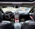 Чорний Лексус ЕС, об'ємом двигуна 3.5 л та пробігом 301 тис. км за 7700 $, фото 12 на Automoto.ua
